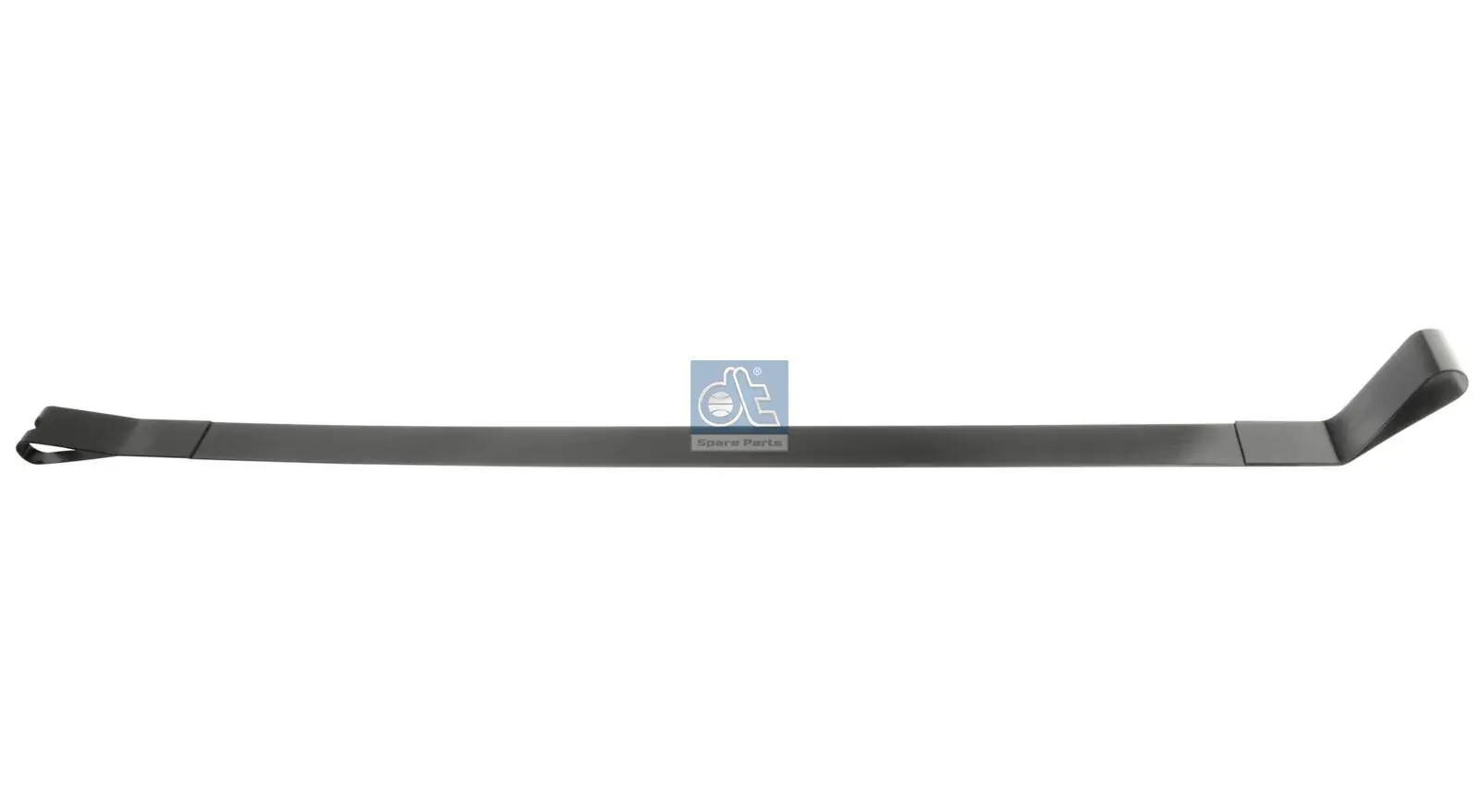 Strap, fuel tank